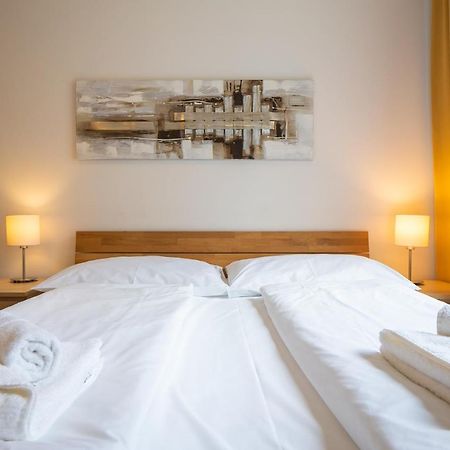 Central Living - Stephansdom Apartments Βιέννη Εξωτερικό φωτογραφία