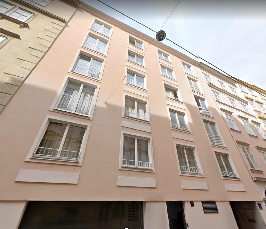 Central Living - Stephansdom Apartments Βιέννη Εξωτερικό φωτογραφία