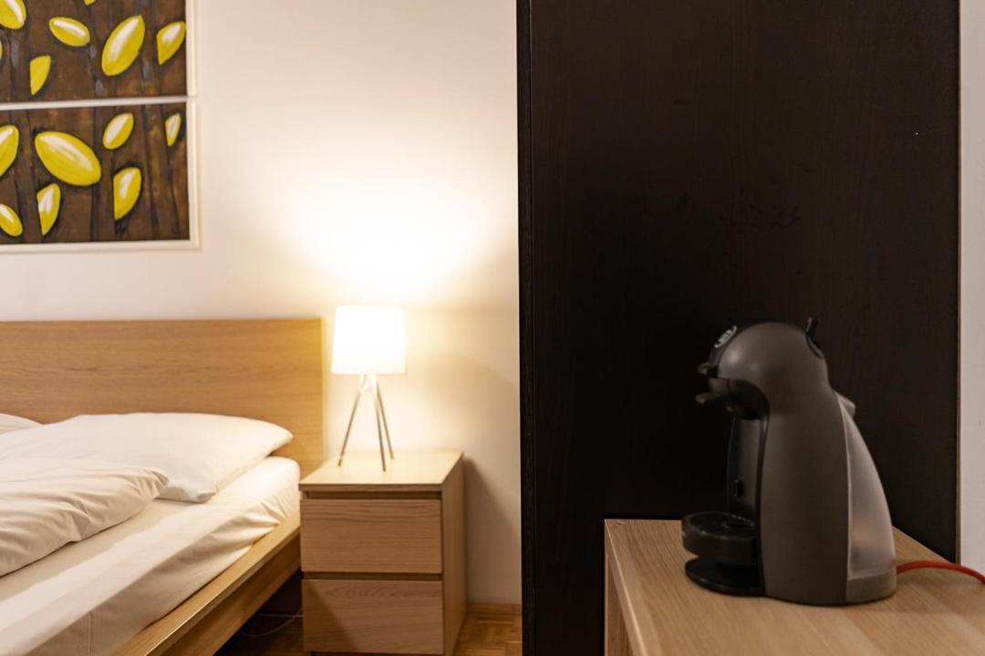 Central Living - Stephansdom Apartments Βιέννη Εξωτερικό φωτογραφία