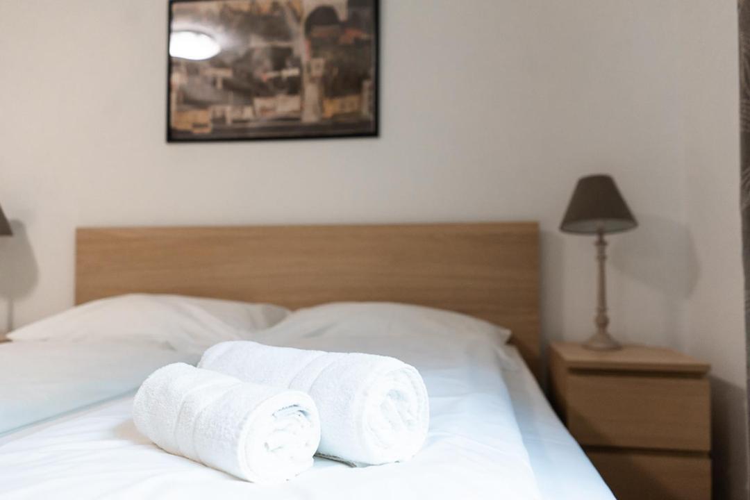 Central Living - Stephansdom Apartments Βιέννη Εξωτερικό φωτογραφία