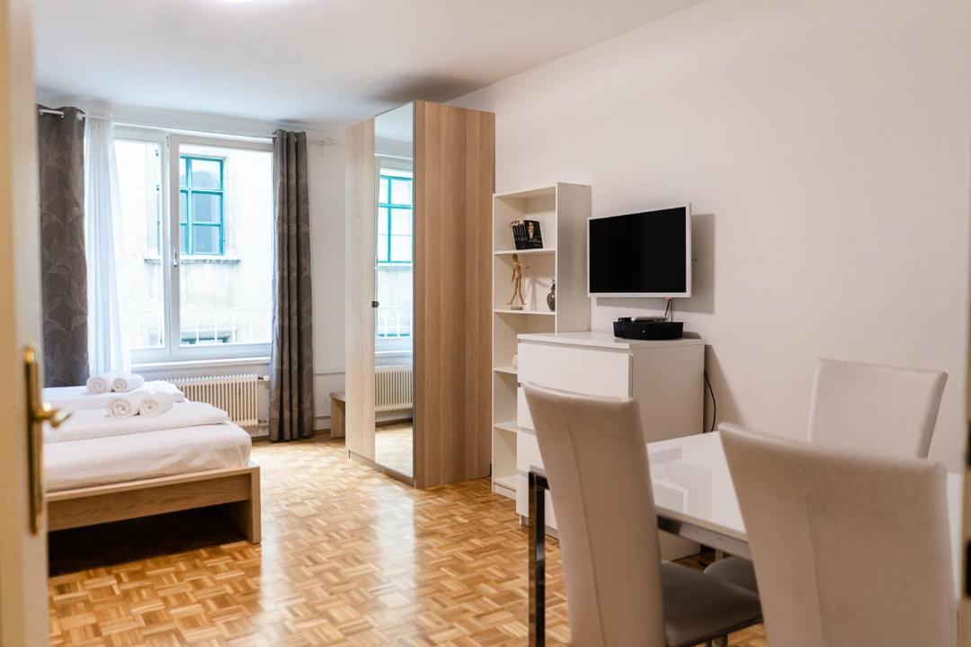 Central Living - Stephansdom Apartments Βιέννη Εξωτερικό φωτογραφία