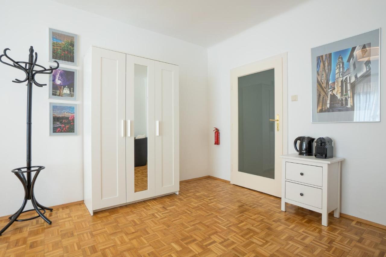 Central Living - Stephansdom Apartments Βιέννη Εξωτερικό φωτογραφία