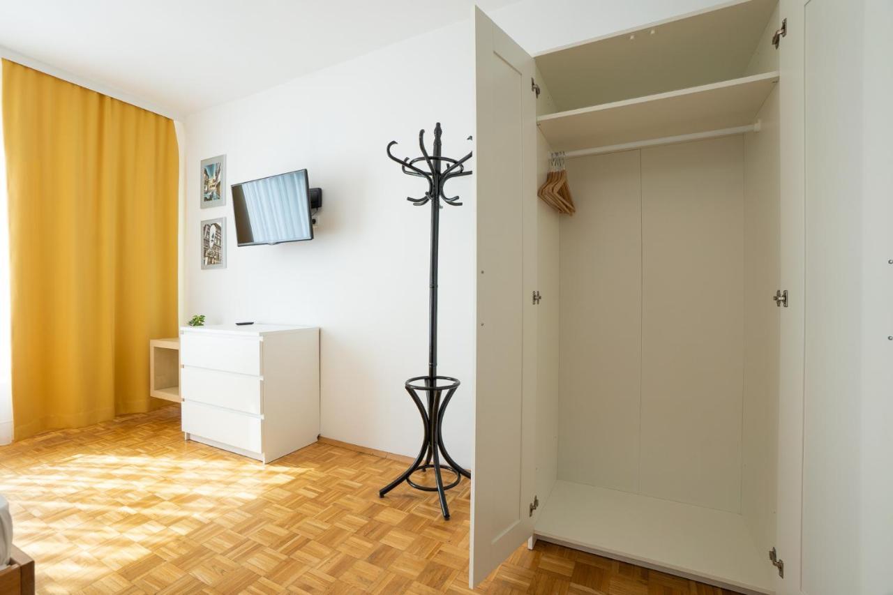 Central Living - Stephansdom Apartments Βιέννη Εξωτερικό φωτογραφία