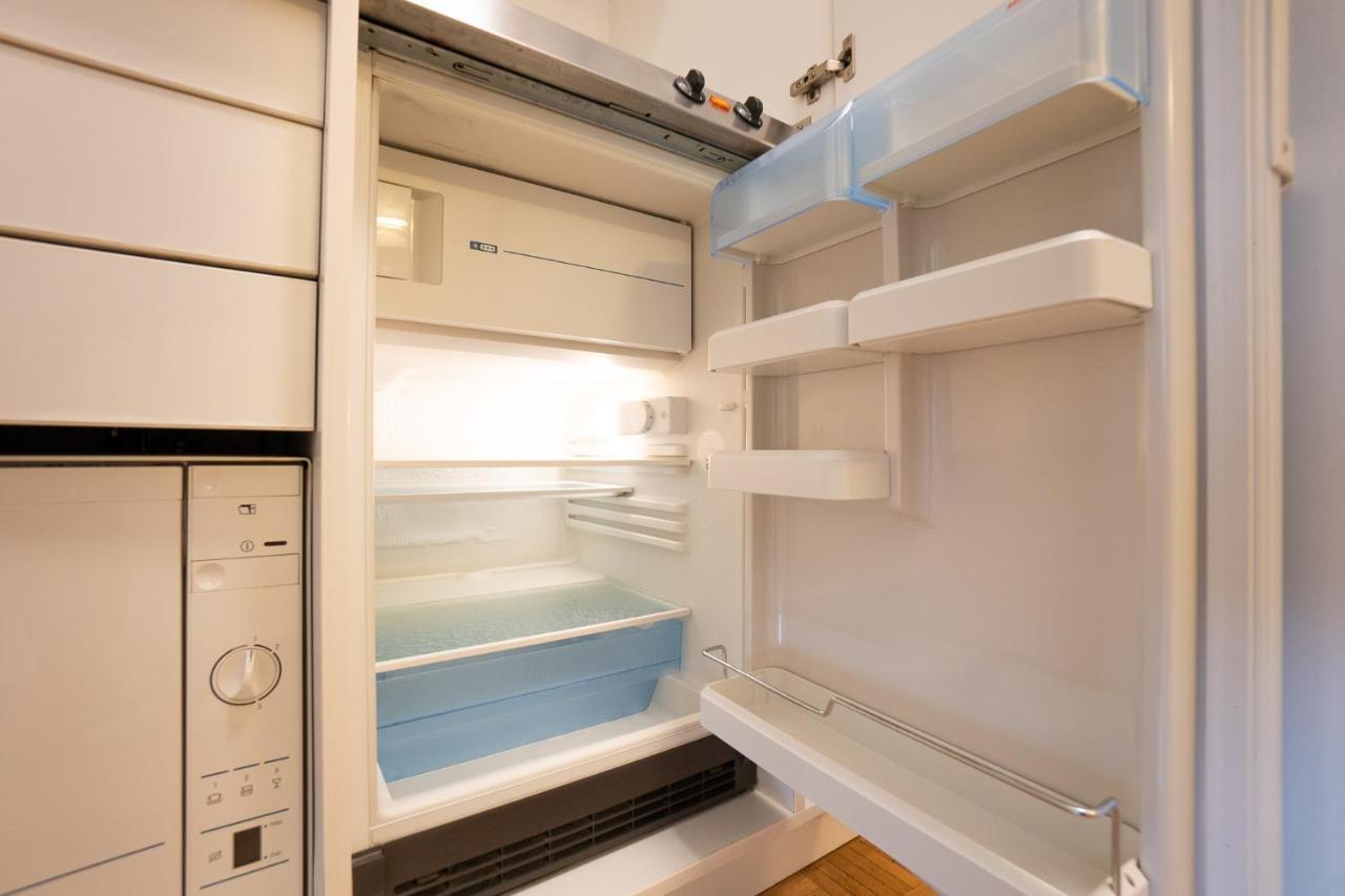 Central Living - Stephansdom Apartments Βιέννη Εξωτερικό φωτογραφία