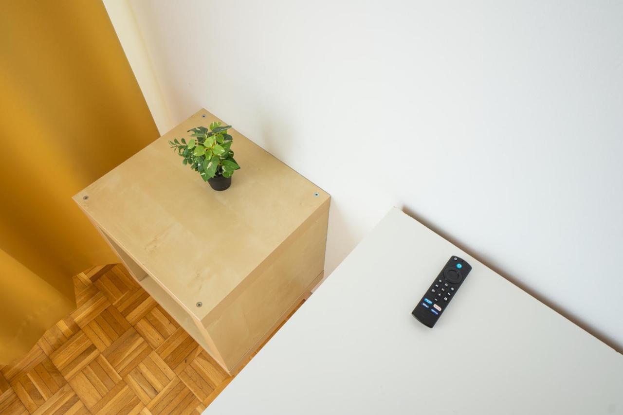Central Living - Stephansdom Apartments Βιέννη Εξωτερικό φωτογραφία