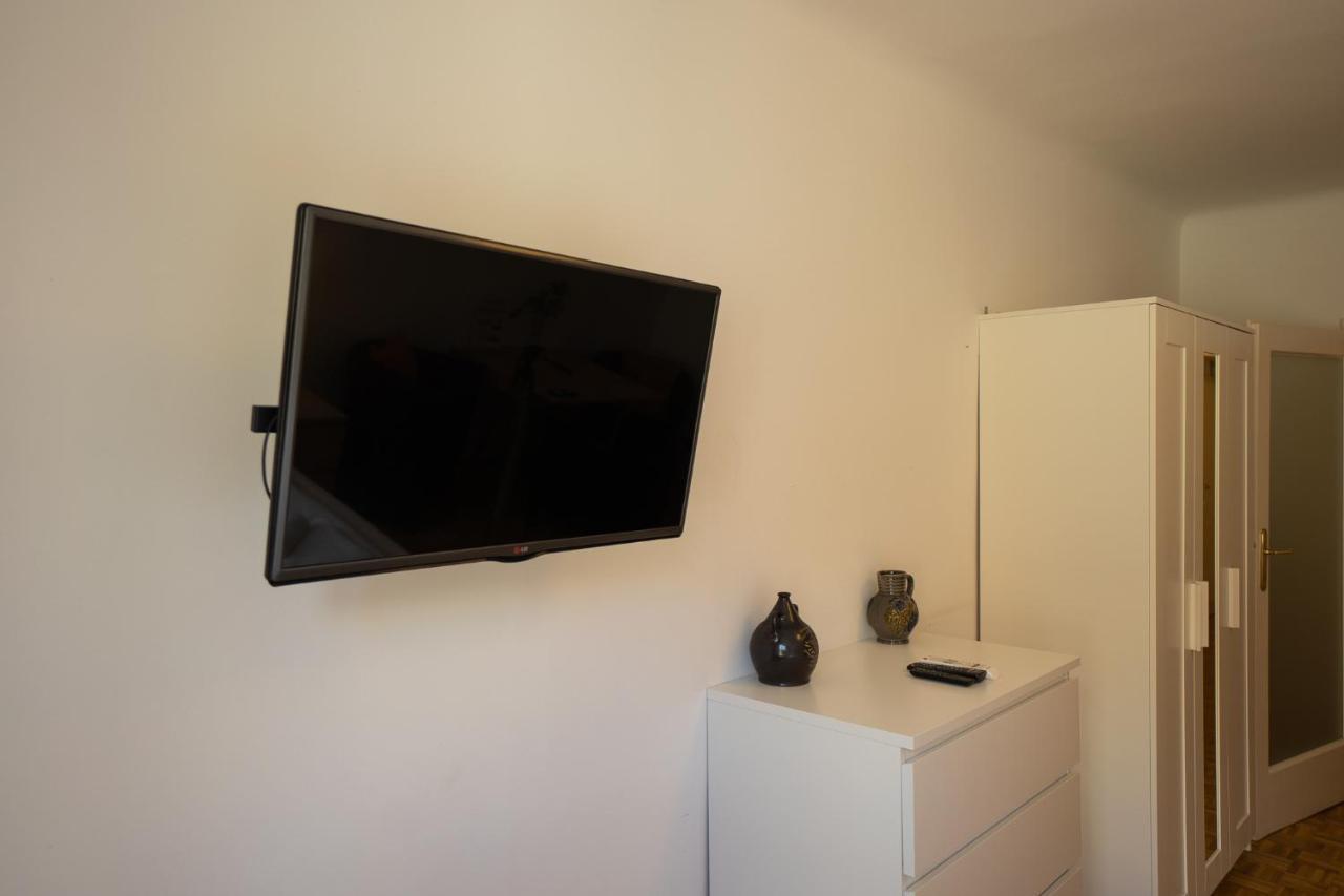Central Living - Stephansdom Apartments Βιέννη Εξωτερικό φωτογραφία